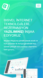 Mobile Screenshot of bisvelplus.com